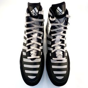 used wrestling shoes near me